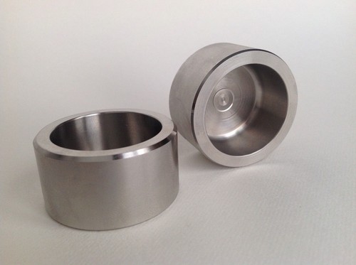 Pistons acier inoxydable - acier,