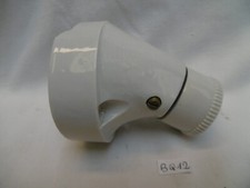 applique murale en porcelaine