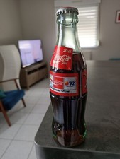 CANETTE COCA COLA