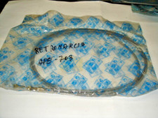 Câble Marche Arrière Pour Van piaggio ape Tm 602 Code 197069