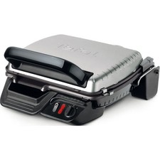 tefal grille-viande 2000w ouverture 180° gc3050 