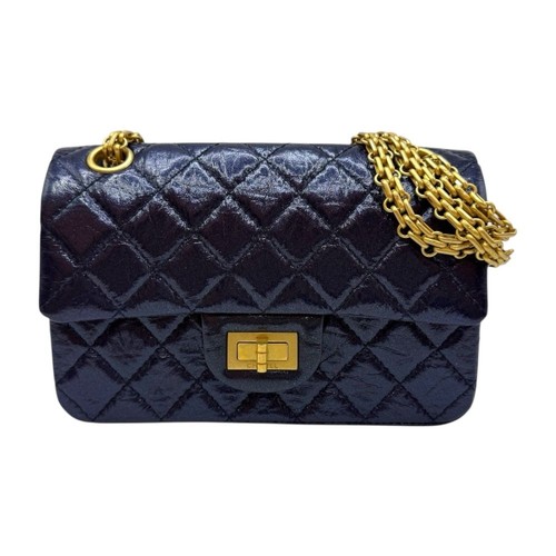 Chanel sac bandoulière - à,
