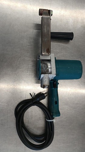 Makita 9031 ponceuse bande - à,