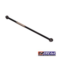 Barre Panhard renforcée