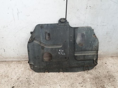Cache sous moteur kia cee - sous, cee-d