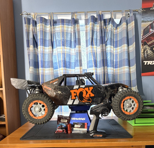 Losi dbxl lightly used - dbxl-e, 2.0