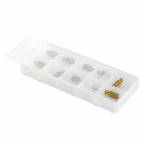 Kit kmt gicleur maximum 6mm - maximum,