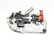 EGR Radiateur Exhaust Gas