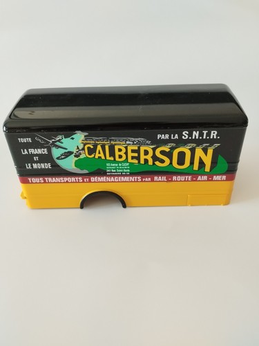 Caisse camion 43 - de,