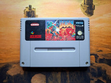 Doom – Super Nintendo SNES