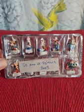 50 ANS D  ASTERIX 10 FEVES