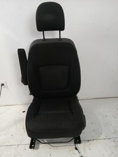 Siege avant gauche RENAULT