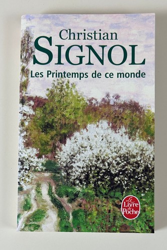 Christian signol les - christian, signol:
