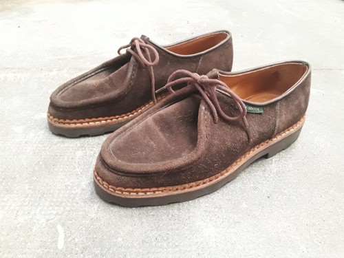Mocassin paraboot michael - paraboot,