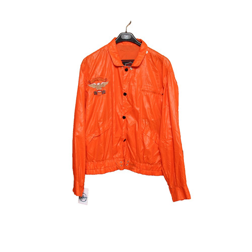 Veste coupe vent - veste, coupe-vent