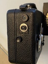 camera pathe motocamera 9,5mm
