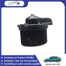 🇫🇷 MOTEUR VENTILATEUR