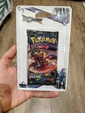 Giratina Booster Pokémon