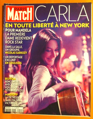 Paris match 3140 du - paris-match,