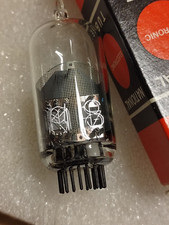 1 x nixie tube National NL-54362 specialty Nixie tube