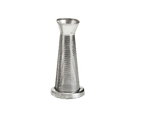 Reber cône filtre - filtre, inox