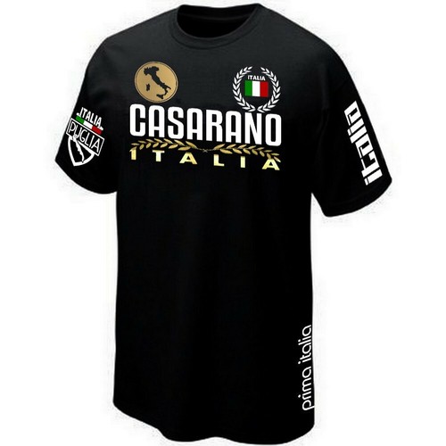 Shirt casarano puglia italia - casarano,
