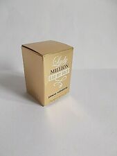 Boîte Vide pour miniature