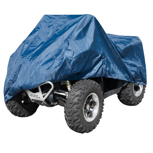 Couverture moto atv quad pluie - couverture,
