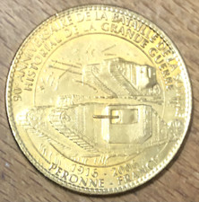 AB 2006 PERONNE GRANDE GUERRE