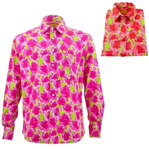 Chemise pour hommes loud - pour,