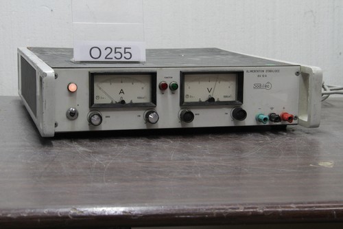 Sodilec sdr 812 power supply - sdr,