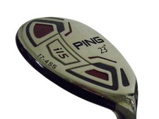 Ping i15 23* Hybrid (UST