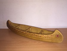 Canoë indien Mattel Congost
