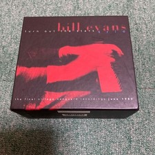 Bill Evans Turn Out The Stars
