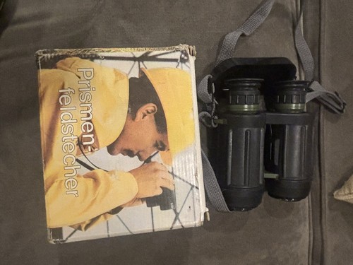 Carl zeiss aus - carl, 7x40b