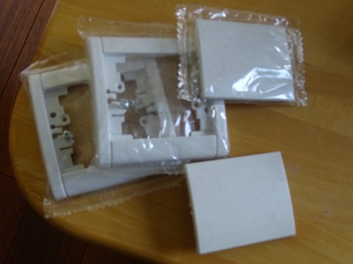 Legrand sagane silex moucheté - legrand,