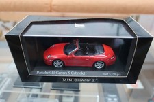 Minichamps 1/43 Porsche 911