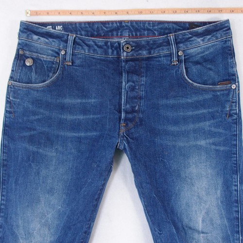 Hommes star arc slim - arc, 3d