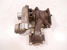 F1FG-6K682-AA turbocompresseur pour FORD FOCUS MK3 1.5 ECOBOOST 2018 M8DA 421338