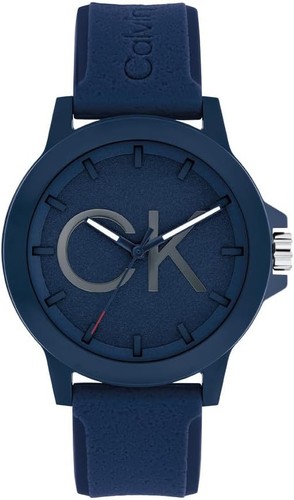Montre homme calvin klein - homme,