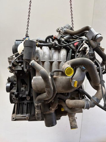 Moteur peugeot 407 phase - moteur,