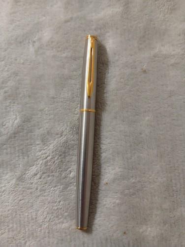 Stylo bille waterman - bille,