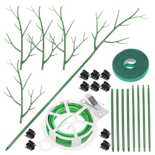 Treillis jardiniere trellis - treillis,