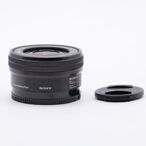 Sony 50mm 5 6 oss - sony,