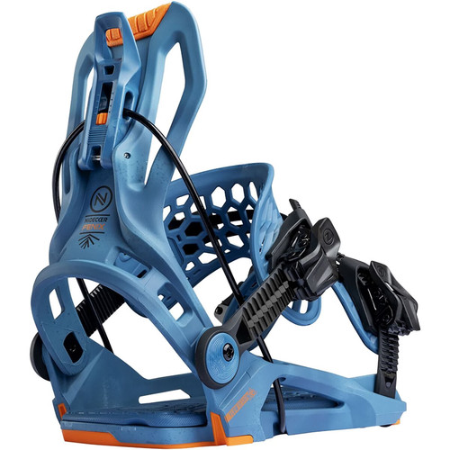 Nidecker flow fenix snowboard - nidecker,