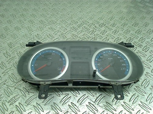 Compteur vitesse renault - de,