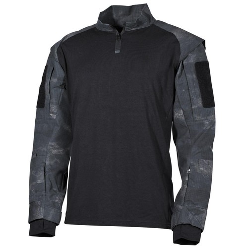 Mfh chemise combat tactique - chemise,