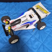 TAMIYA Manta Ray RC Radio Control