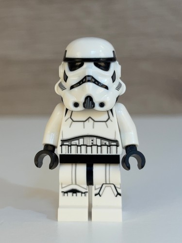 Minifigure lego star wars - minifigure,