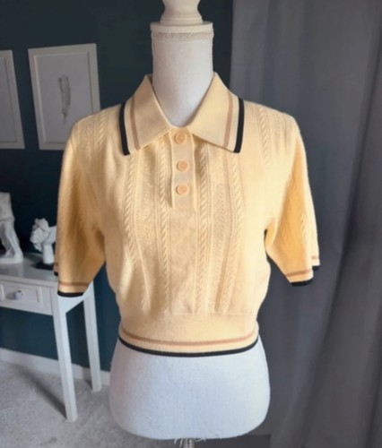 Pull polo sandro paris - sandro,